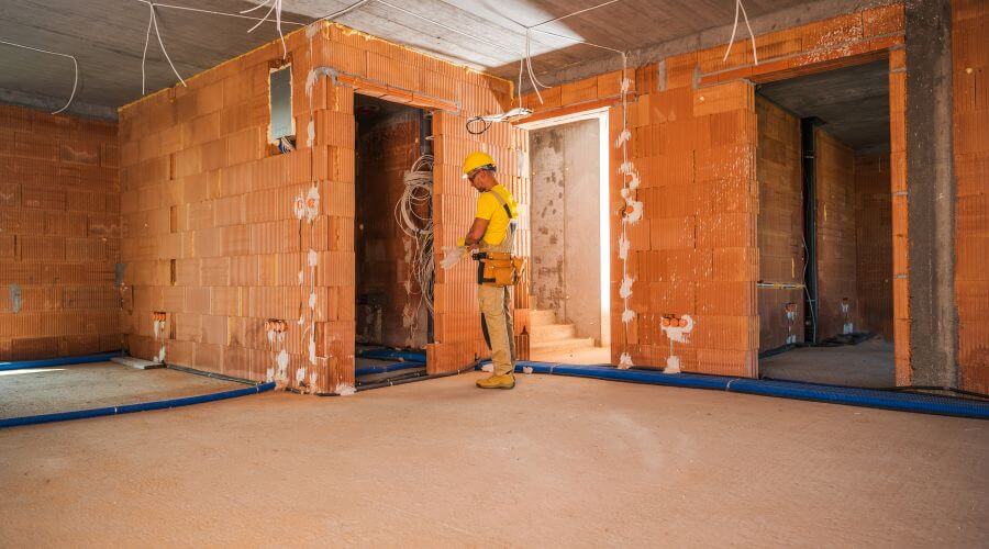 Expert flood damage restoration services in Poolville, TX